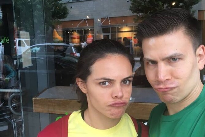 Scavenger Hunt in Charleston by Zombie Scavengers - Booking, Cancellation, and Practical Tips