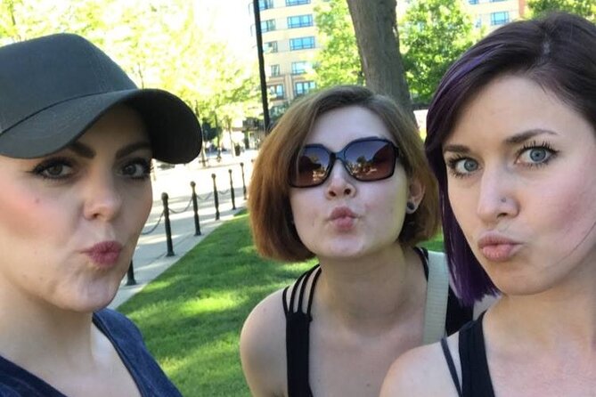 Scavenger Hunt in Charleston by Zombie Scavengers - Who Will Enjoy the Zombie Scavenger Hunt?