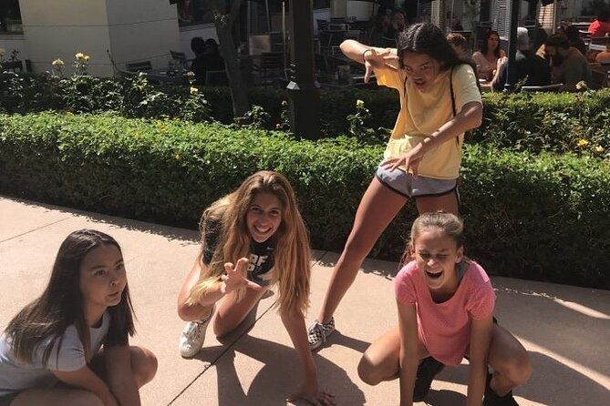 Scavenger Hunt in Chattanooga by Wacky Walks - Key Points