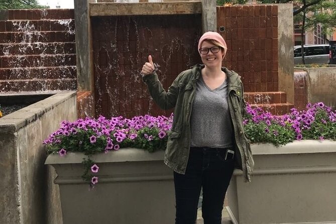 Scavenger Hunt in Chattanooga by Wacky Walks - Who Will Enjoy This Tour Most?