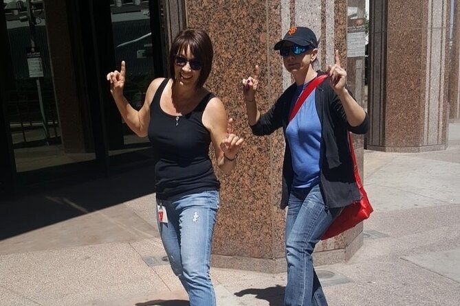 Scavenger Hunt in Chattanooga by Zombie Scavengers - Explore Chattanooga’s Zombie Scavenger Hunt for $20 per Group