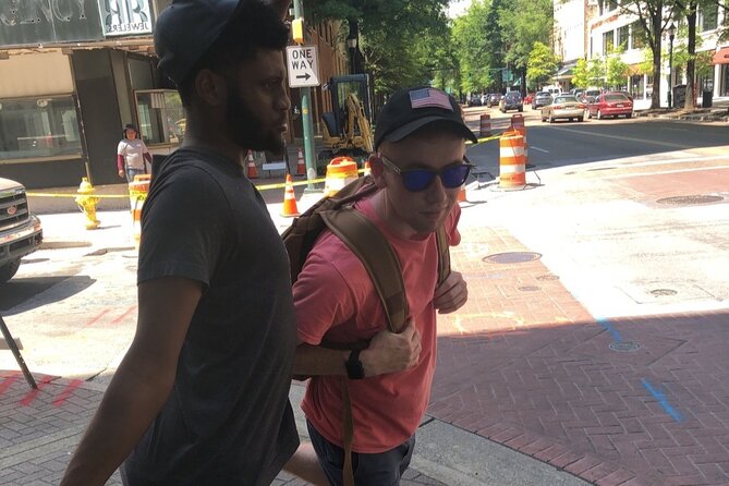 Scavenger Hunt in Chattanooga by Zombie Scavengers - The Experience with a Notable Review