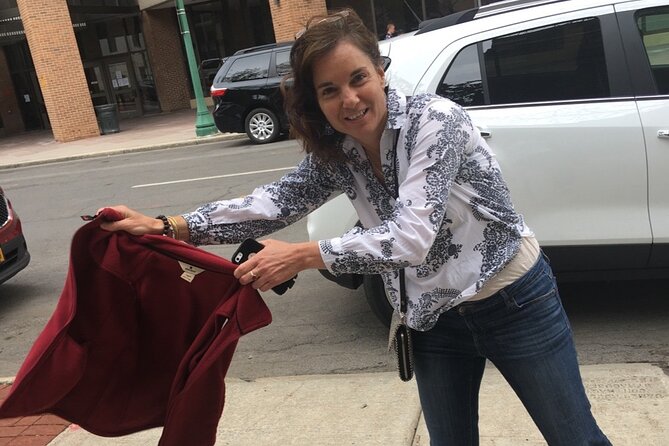 Scavenger Hunt in Chattanooga by Zombie Scavengers - Why Choose the Zombie Scavengers Hunt in Chattanooga?