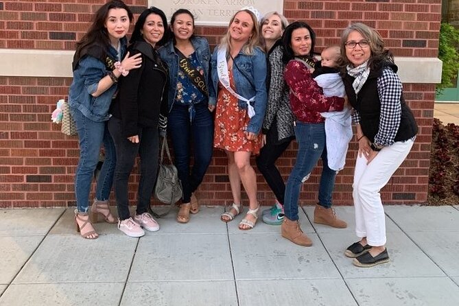 Scavenger Hunt in Cincinnati by Operation City Quest - Starting Point at 300 E 5th St in Downtown Cincinnati