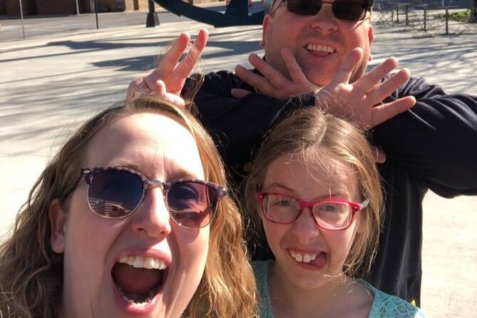 Scavenger Hunt in Cincinnati by Operation City Quest - Completing Tasks and Finding City Gems