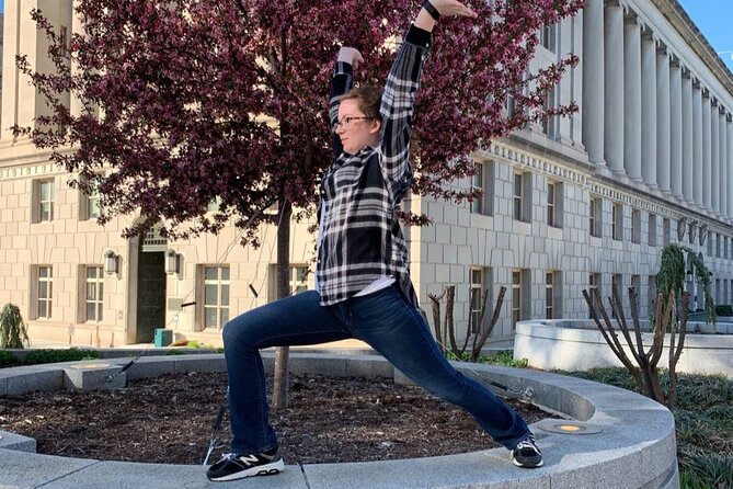 Scavenger Hunt in Cincinnati by Operation City Quest - Support from a Remote Guide During Your Hunt