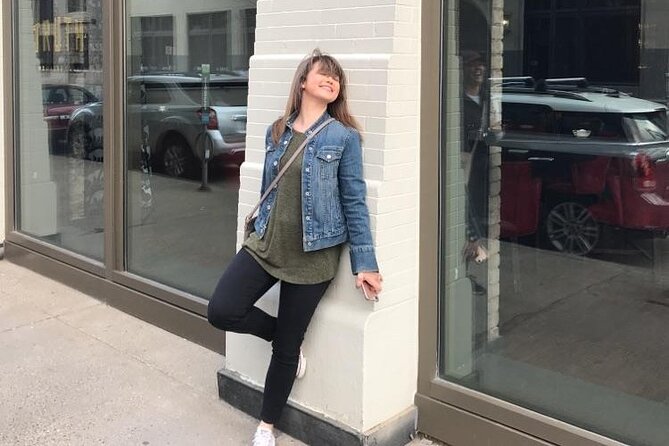 Scavenger Hunt in Cincinnati by Operation City Quest - Physical Requirements and Accessibility