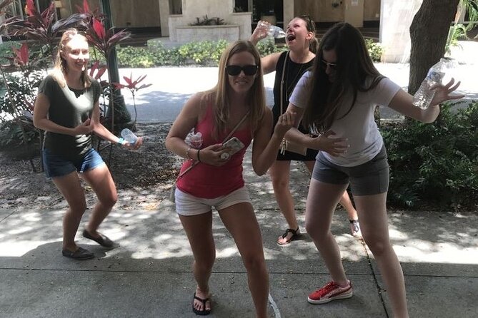 Scavenger Hunt in Grand Rapids by Zombie Scavengers - Accessibility and Practical Tips for Participants