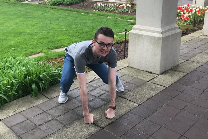 Scavenger Hunt in Grand Rapids by Zombie Scavengers - Who Will Enjoy the Zombie Scavengers Experience in Grand Rapids?