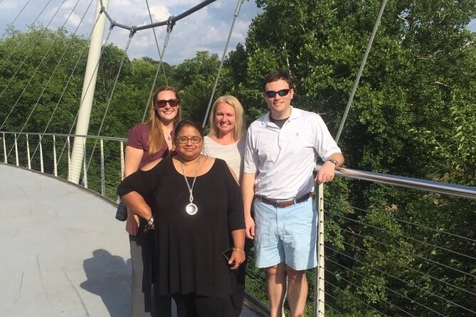 Scavenger Hunt in Greenville by Crazy Dash - Explore Greenville with a Casual, App-Led Scavenger Hunt