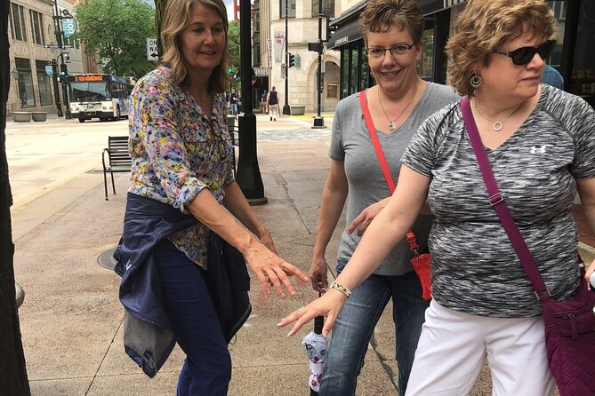 Scavenger Hunt in Greenville by Crazy Dash - Items, Challenges, and Photos Along Greenville Streets