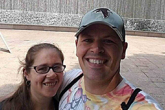 Scavenger Hunt in Greenville by Crazy Dash - What Makes the Crazy Dash Different from Other Tours