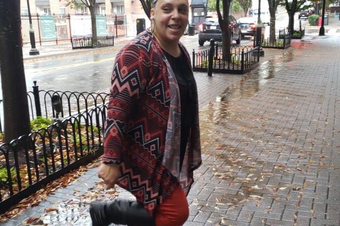 Scavenger Hunt in Halifax by Crazy Dash - Flexibility in Finding Items and Completing Challenges