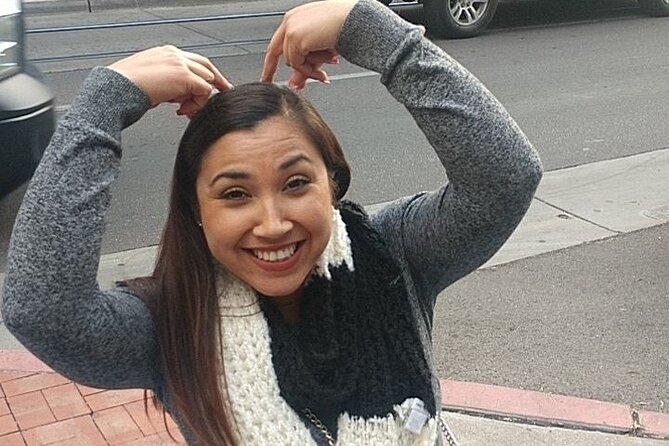 Scavenger Hunt in Halifax by Crazy Dash - Cost-Effective and Family-Friendly