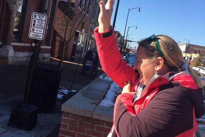 Scavenger Hunt in Halifax by Crazy Dash - Cancellation and Booking Flexibility