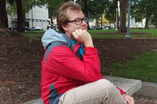 Scavenger Hunt in Halifax by Crazy Dash - Why Choose Crazy Dash Halifax?