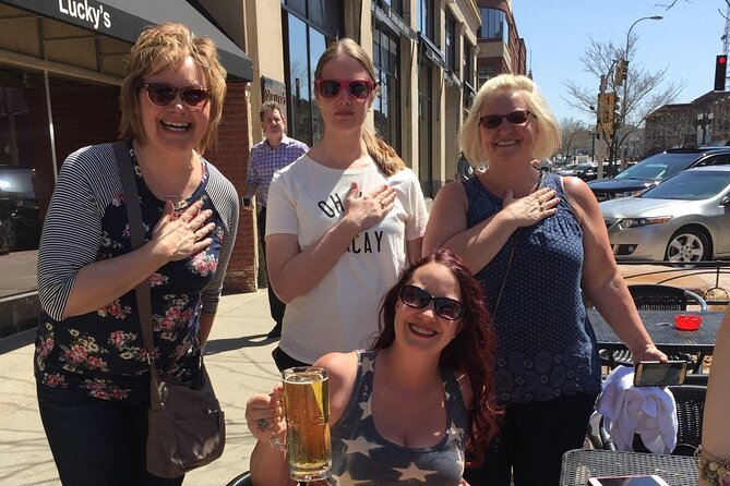 Scavenger Hunt in Huntington Beach by Operation City Quest - Key Points