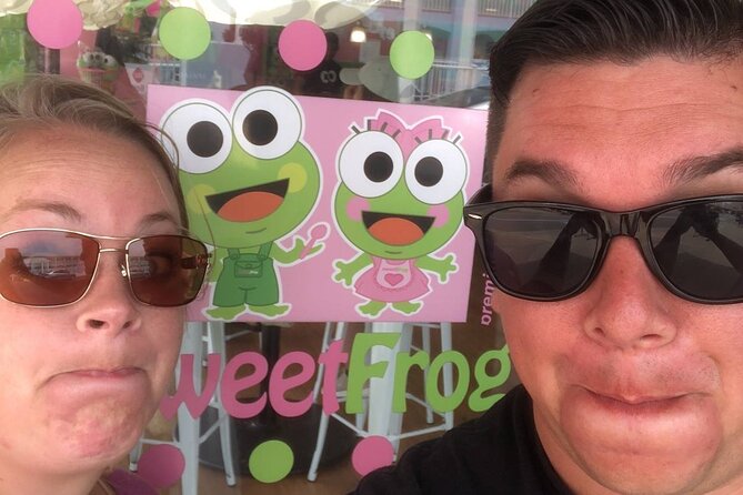 Scavenger Hunt in Huntington Beach by Operation City Quest - The Benefits of a Private, Group-Focused Experience