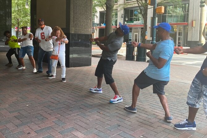 Scavenger Hunt in Jacksonville by Operation City Quest - Explore Jacksonville with a Unique Digital Scavenger Hunt for $10