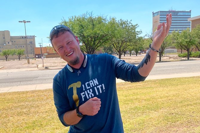 Scavenger Hunt in Jacksonville by Operation City Quest - Key Points