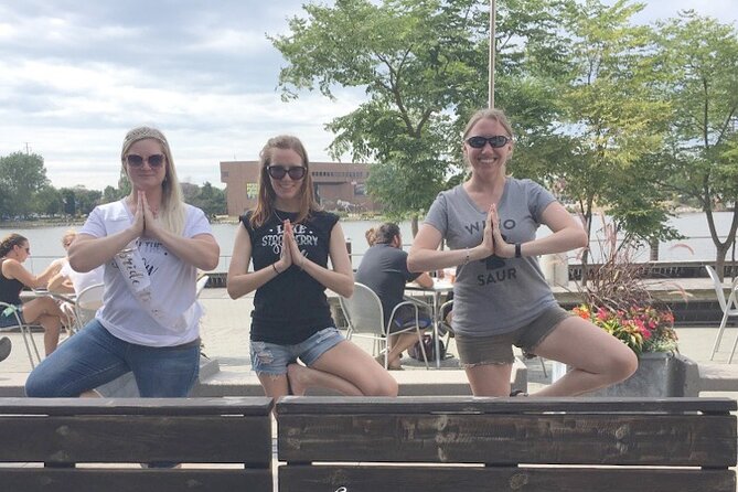 Scavenger Hunt in Jacksonville by Operation City Quest - The Role of the Remote Guide in Enhancing the Experience