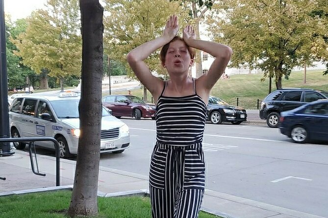 Scavenger Hunt in Jacksonville by Operation City Quest - Accessibility and Practical Details