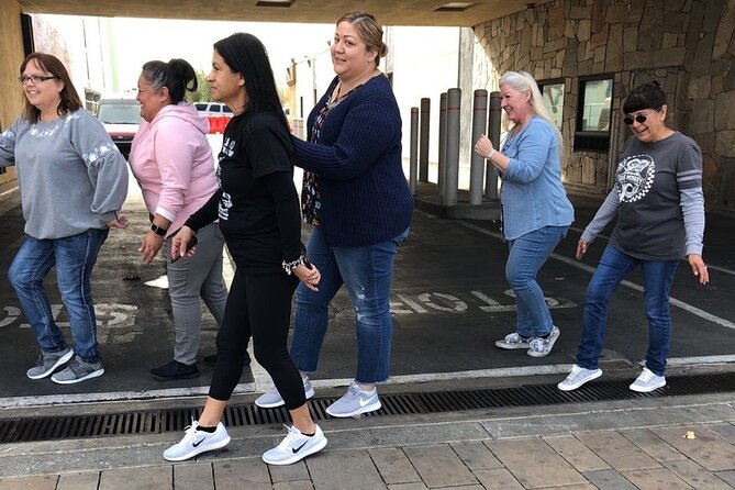 Scavenger Hunt in League City - The Role of the Remote Guide in the Game