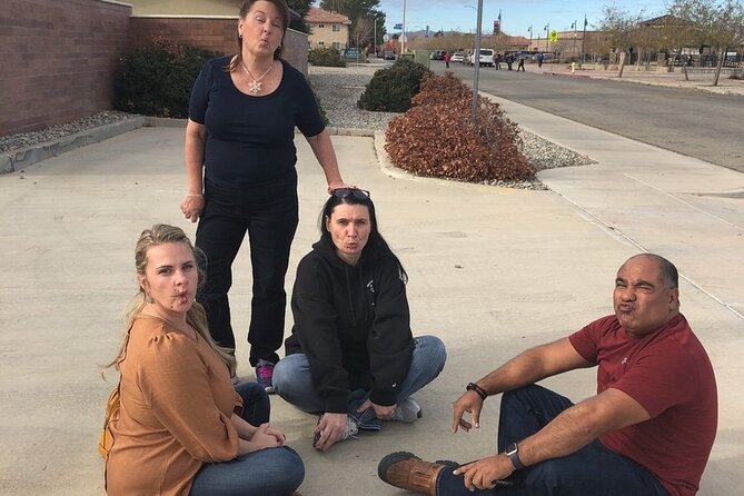 Scavenger Hunt in League City - What Challenges and Objects Are Included