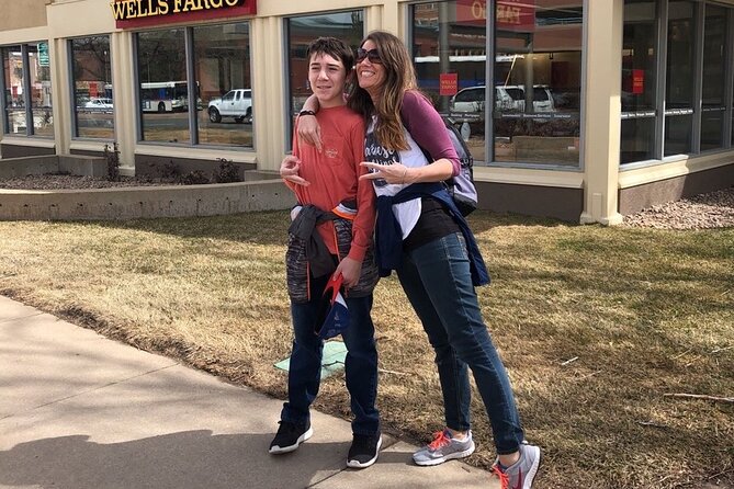 Scavenger Hunt in League City - Value for Money and Group Size