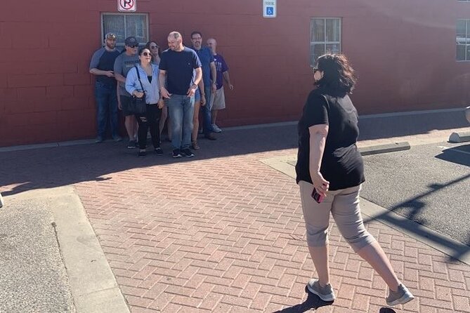 Scavenger Hunt in League City - Booking Flexibility and Cancellation Policy