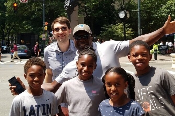 Scavenger Hunt in League City - Additional Considerations for Participants