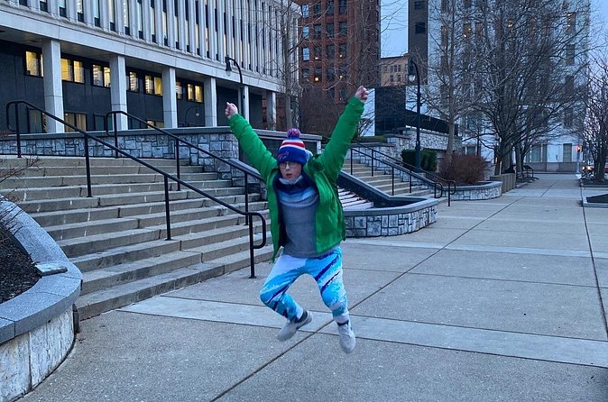 Scavenger Hunt in Milwaukee by Wacky Walks - The Experience’s Strengths and Limitations