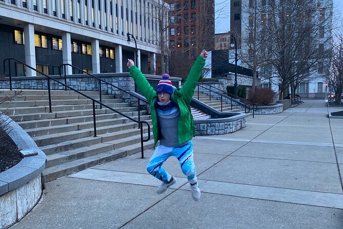 Scavenger Hunt in Milwaukee by Wacky Walks - How to Maximize Your Fun with Wacky Walks Milwaukee