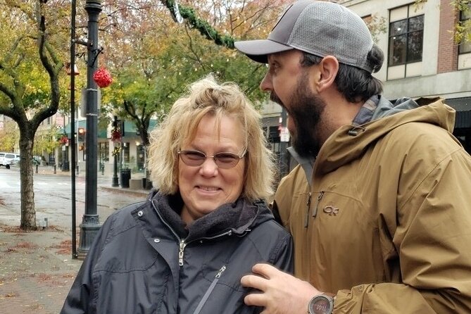 Scavenger Hunt in Milwaukee by Wacky Walks - Cost and Value for Money