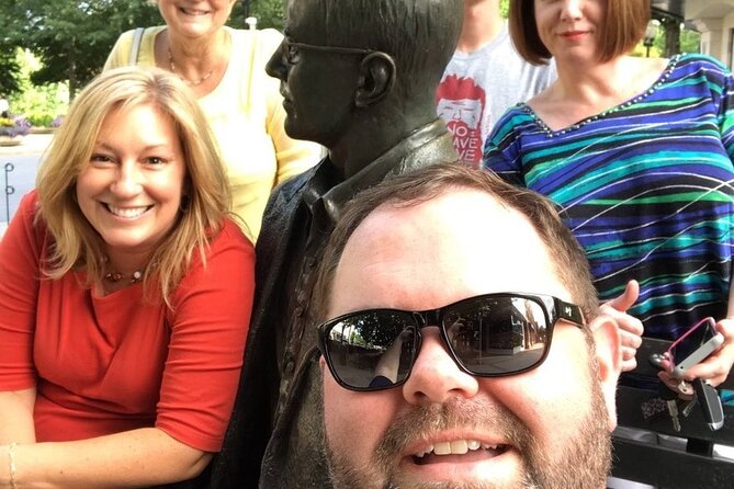 Scavenger Hunt in Minneapolis by Operation City Quest - Key Points