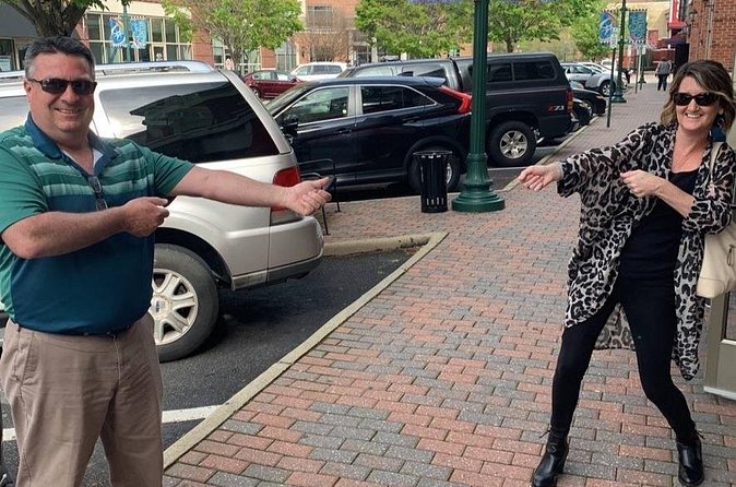 Scavenger Hunt in Minneapolis by Operation City Quest - How the Challenges Are Designed to Discover Minneapolis