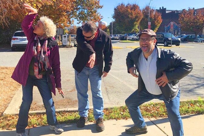 Scavenger Hunt in Minneapolis by Operation City Quest - The Experience’s Pacing and Flexibility