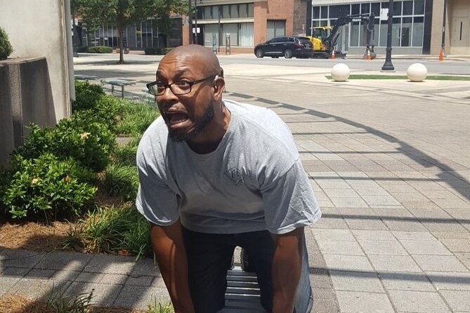 Scavenger Hunt in Newport News by Operation City Quest - Key Points