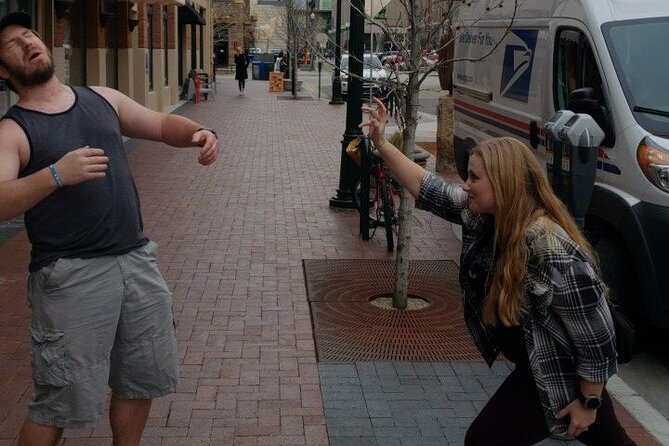 Scavenger Hunt in Newport News by Operation City Quest - What Makes the Challenges Unique and Sometimes Difficult