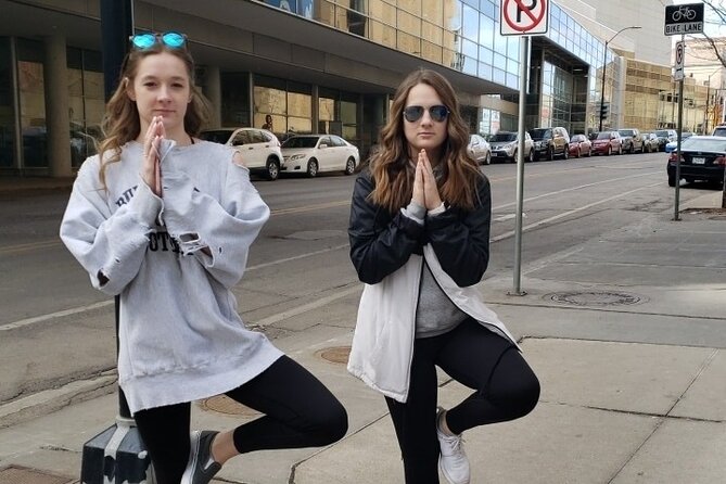 Scavenger Hunt in Newport News by Operation City Quest - Support and Assistance from the Remote Host