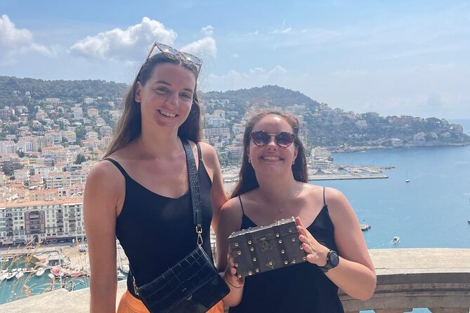 Scavenger Hunt in Nice The Mysterious Robbery - Discover the Exciting World of the Mysterious Robbery Scavenger Hunt in Nice