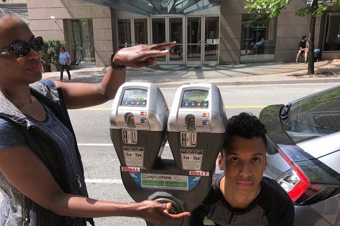 Scavenger Hunt in Providence by Operation City Quest - Remote Guide Support and App Features