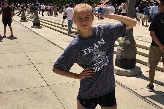 Scavenger Hunt in Providence by Operation City Quest - Who Will Enjoy This Providence Scavenger Hunt?