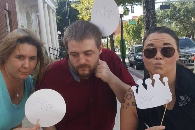 Scavenger Hunt in Providence by Wacky Walks - Summary of the Experience’s Strengths and Weaknesses