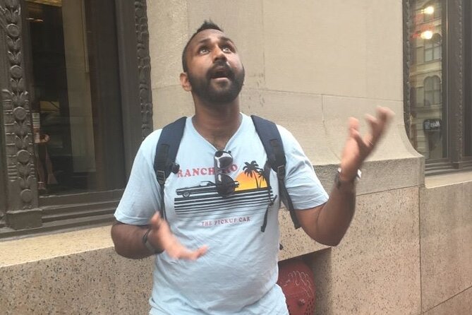 Scavenger Hunt in San Antonio by Crazy Dash - How the Crazy Dash App Guides the Treasure Hunt