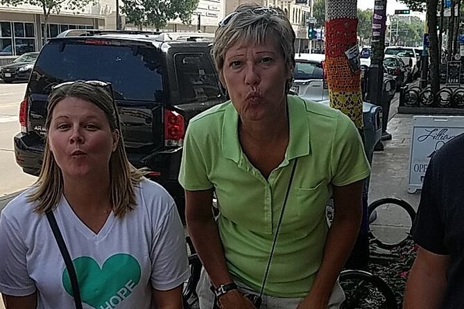 Scavenger Hunt in San Antonio by Crazy Dash - Flexibility and Casual Atmosphere of the Crazy Dash