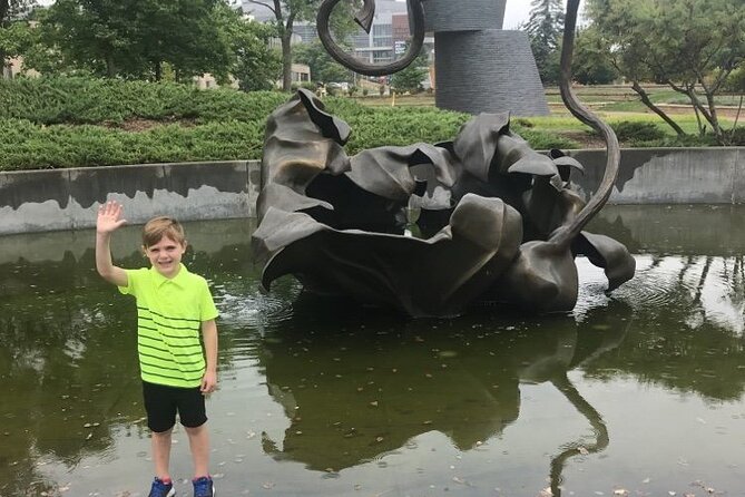 Scavenger Hunt in San Antonio by Crazy Dash - Who Will Enjoy the Crazy Dash San Antonio Tour?