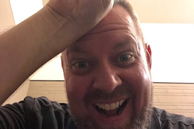 Scavenger Hunt in San Diego by Operation City Quest - Pacing and Duration of the Adventure