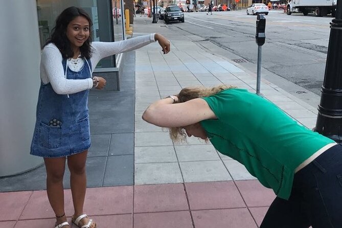 Scavenger Hunt in San Diego by Operation City Quest - What’s Included and What You Need to Bring