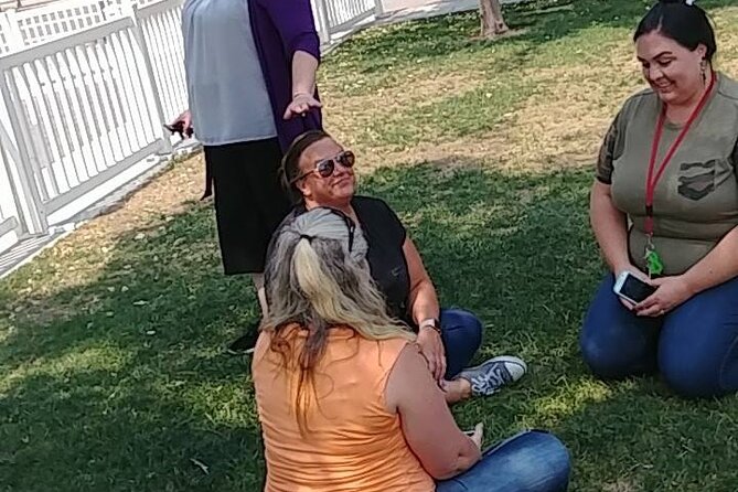 Scavenger Hunt in San Diego by Operation City Quest - Who Will Enjoy This Tour Most